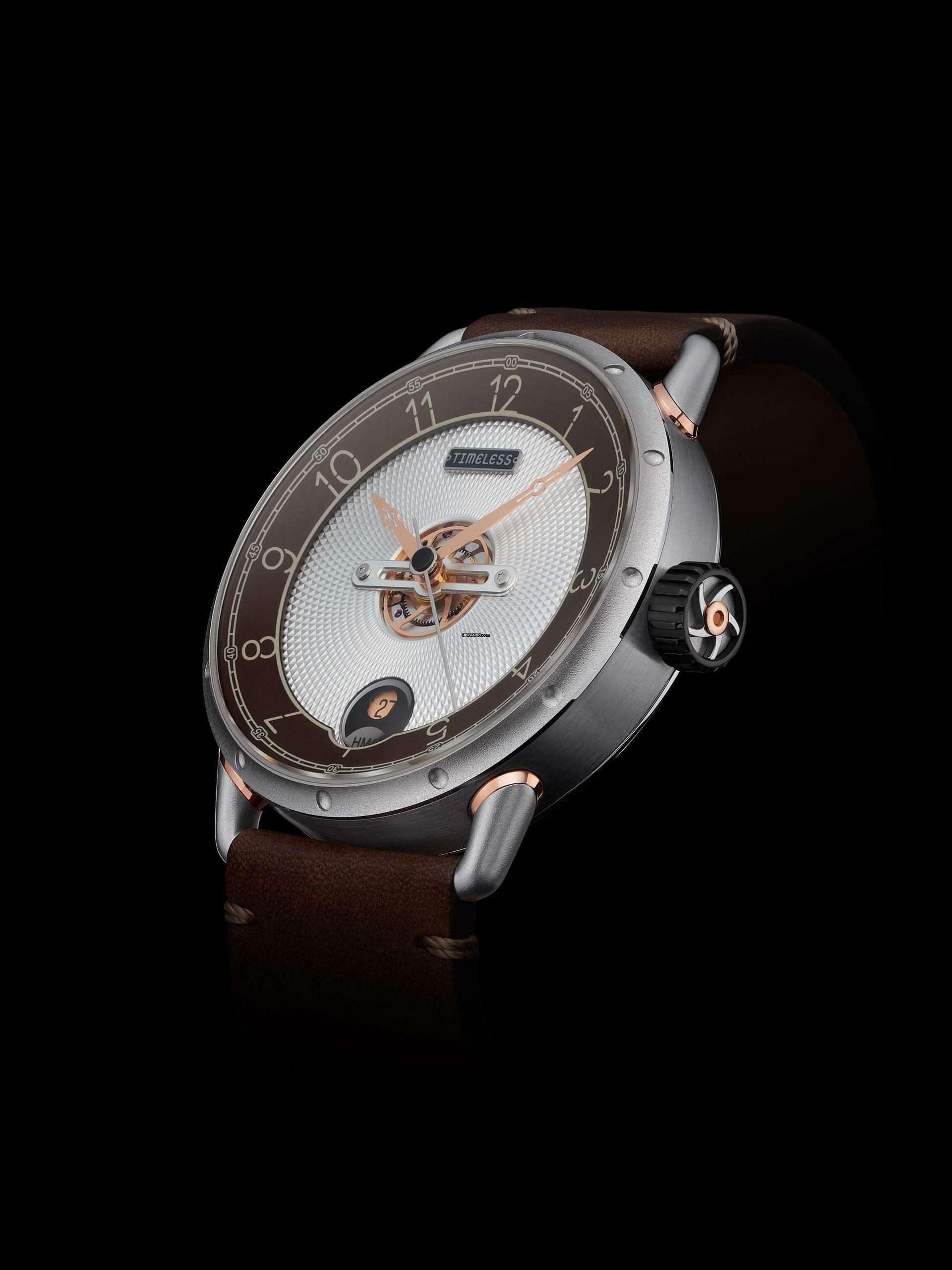  Timeless HMS limited 40 pieces  