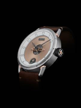  Timeless HMS limited 40 pieces 