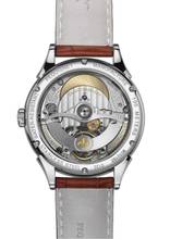 Thumbnail von Pequignet Paris Royale Opalweiss Day-Date