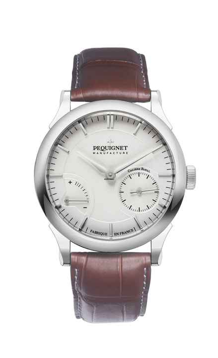  Pequignet Paris Royale Opalweiss 