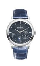 Thumbnail von Pequignet Paris Royale Blue Moonphase