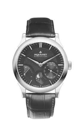  Pequignet Paris Royale Mondphase 