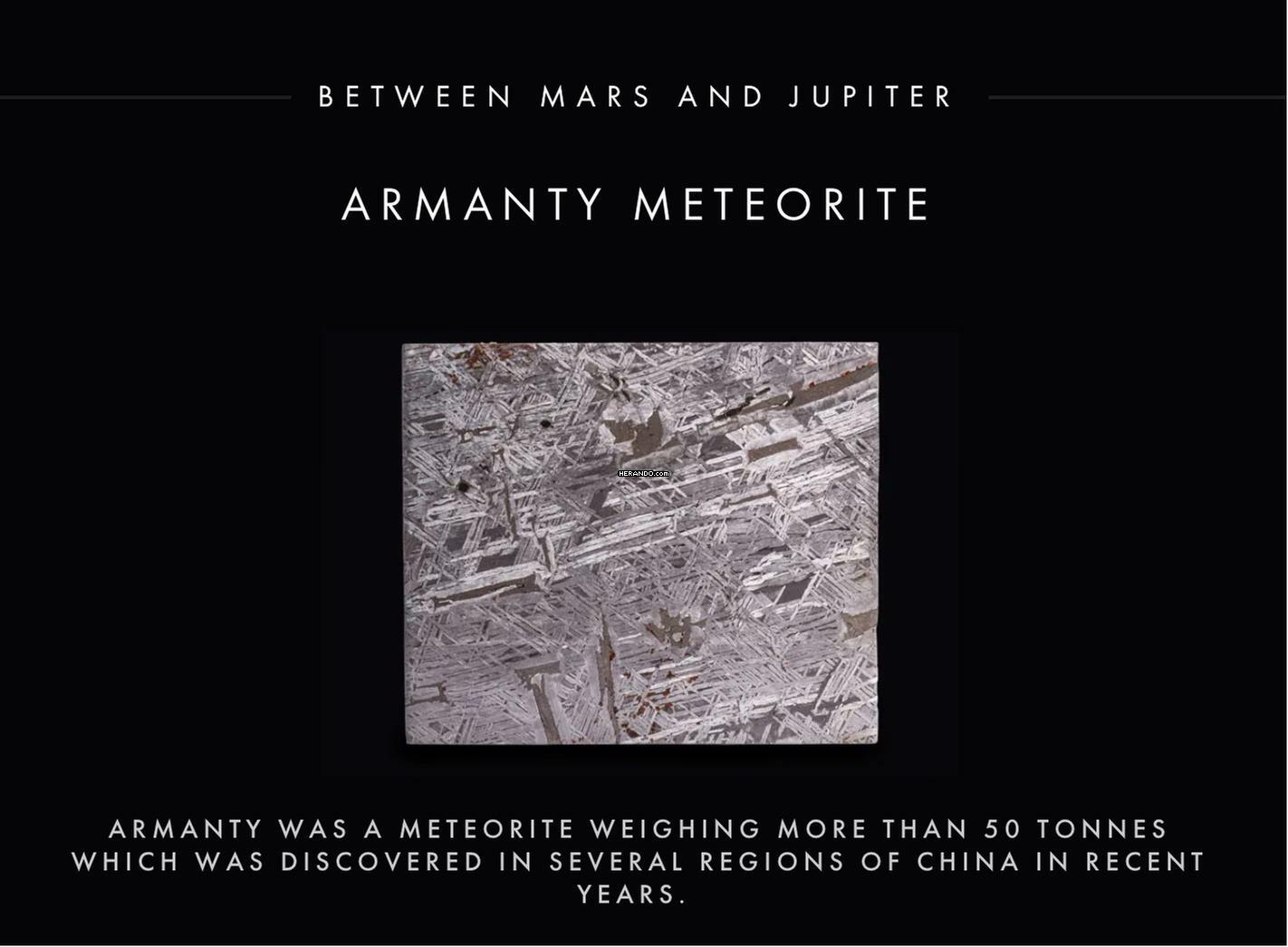 Thumbnail von Louis Moinet Space One Grade 5 Titanium Limited 28 pieces optional in 2 different colors