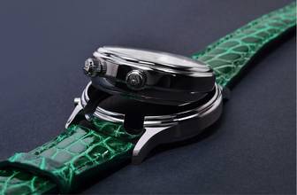 Thumbnail von Alexander Shorokhoff Swan Lake Wecker