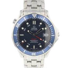 Thumbnail von Omega Seamaster Diver 300 M Professional 300M GMT Co-Axial Automatic </h1>