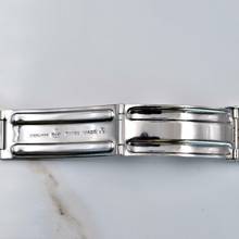 Thumbnail von Rolex GMT-Master 6542 OCC brown gilt glossy to radium dial bakelite bezel 1957’s