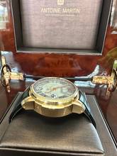 Thumbnail von Antoine Martin Perpetual Calendar Rosegold SAMMLERSTÜCK