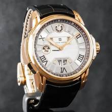 Thumbnail von Antoine Martin Perpetual Calendar Rosegold SAMMLERSTÜCK