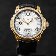 Thumbnail von Antoine Martin Perpetual Calendar Rosegold SAMMLERSTÜCK