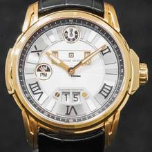 Thumbnail von Antoine Martin Perpetual Calendar Rosegold SAMMLERSTÜCK