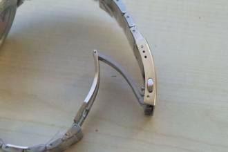 Thumbnail von Oris Aquis Date Upcycle FULL SET