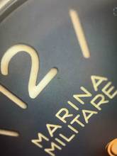 Thumbnail von Panerai Radiomir 1940 PAM00587 Special Editions S.E Radiomir Militare 1940 1.000 Pieces NEW 2015 B + P