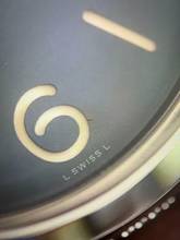 Thumbnail von Panerai Radiomir 1940 PAM00587 Special Editions S.E Radiomir Militare 1940 1.000 Pieces NEW 2015 B + P