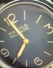 Thumbnail von Panerai Radiomir 1940 PAM00587 Special Editions S.E Radiomir Militare 1940 1.000 Pieces NEW 2015 B + P