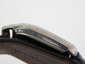 Thumbnail von Ralph Lauren K00122 Handaufzug 2012 Weißgold Sehr gut </h1>