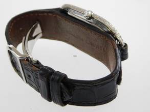 Thumbnail von Ralph Lauren K00122 Handaufzug 2012 Weißgold Sehr gut </h1>