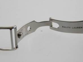 Thumbnail von Ralph Lauren K00122 Handaufzug 2012 Weißgold Sehr gut </h1>