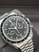 Thumbnail von Omega Speedmaster Professional Moonwatch Co-Axial 42mm 310.30.42.50.01.002 Sapphire Unworn/New Condition 2-2026