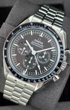 Thumbnail von Omega Speedmaster Professional Moonwatch Co-Axial 42mm 310.30.42.50.01.002 Sapphire Unworn/New Condition 2-2026
