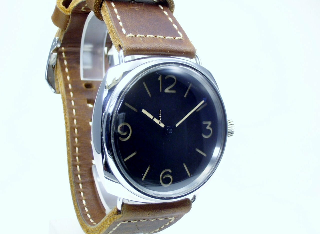  Panerai Radiomir PAM00721 Limited Edition 