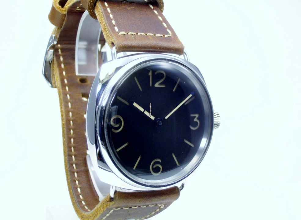  Panerai Radiomir PAM00721 Limited Edition 