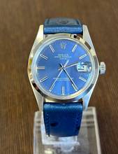 Thumbnail von Rolex Oyster Perpetual Date 34 mm Revision Neu