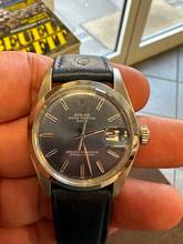 Thumbnail von Rolex Oyster Perpetual Date 34 mm Revision Neu