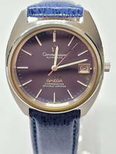 Thumbnail von Omega Constellation 168.0056 </h1>