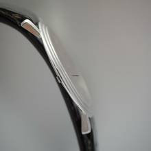 Thumbnail von Jean Lassale SUPER Ultra Flat 3mm Cal. 1200 WG18k/750 Calatrava collectors watch Ultra Rare </h1>