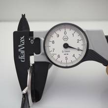 Thumbnail von Jean Lassale SUPER Ultra Flat 3mm Cal. 1200 WG18k/750 Calatrava collectors watch Ultra Rare </h1>