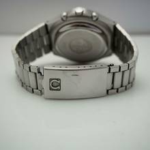 Thumbnail von Omega Speedmaster Mark V Chronograph Vintage Ref. 376.0806 </h1>