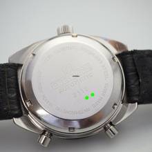 Thumbnail von Breitling Chrono-Matic Vintage Chronograph Ref.: 2112 </h1>