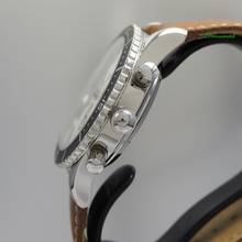 Thumbnail von Excelsior Park Monte Carlo Vintage Chronograph Handaufzug Cal.7740