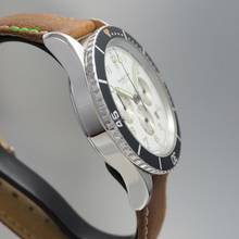 Thumbnail von Excelsior Park Monte Carlo Vintage Chronograph Handaufzug Cal.7740