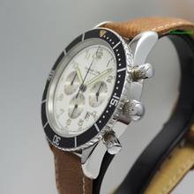 Thumbnail von Excelsior Park Monte Carlo Vintage Chronograph Handaufzug Cal.7740