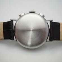 Thumbnail von Marvin Telemetre Chronograph Vintage Valjoux 22 </h1>