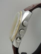 Thumbnail von Tissot Navigator Chronograph Vintage Day-Date Lemania 5100 </h1>