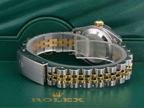 Thumbnail von Rolex Lady-Datejust 69173 Jubilee Diamonds Dial - Full Set 26mm