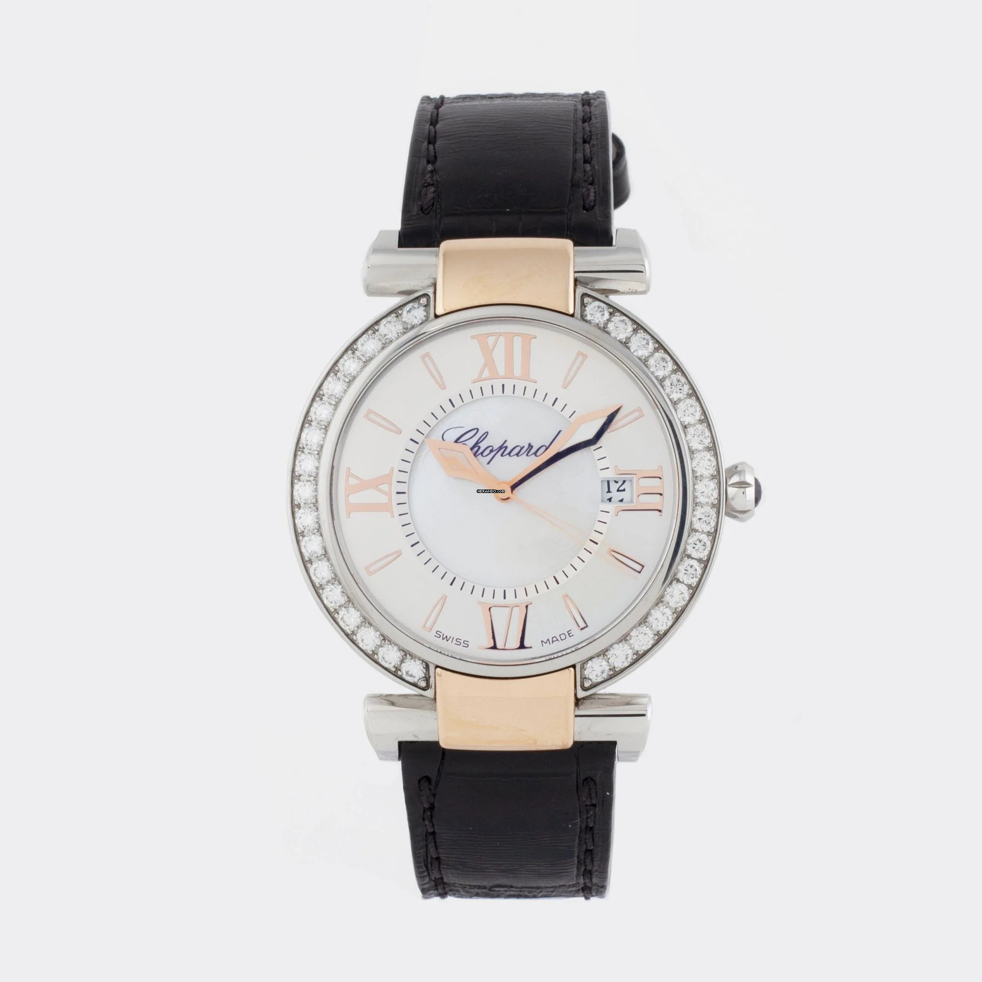  Chopard Happy Sport 288499-3009 