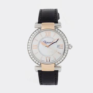  Chopard Happy Sport 288499-3009 