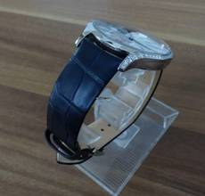 Thumbnail von Omega De Ville Trésor mit Diamanten </h1>