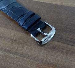 Thumbnail von Omega De Ville Trésor mit Diamanten </h1>