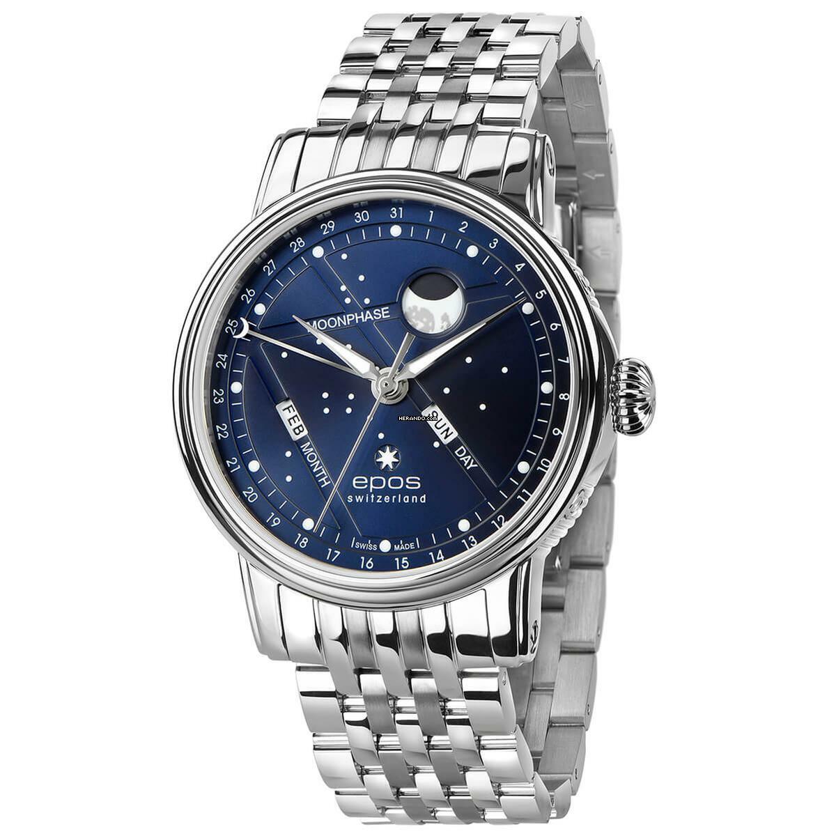 Epos Oeuvre d'art 3439 North Star