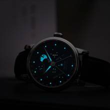 Thumbnail von Epos Oeuvre d'art 3439 North Star