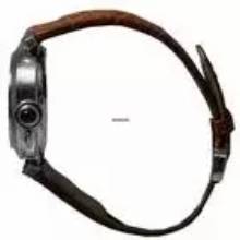 Thumbnail von Cartier Pasha Automatic White Gold 2308