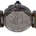 Thumbnail von Cartier Pasha Automatic White Gold 2308