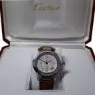 Thumbnail von Cartier Pasha Automatic White Gold 2308