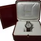 Thumbnail von Cartier Pasha Automatic White Gold 2308