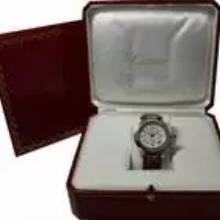 Thumbnail von Cartier Pasha Automatic White Gold 2308