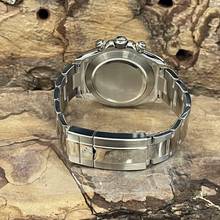 Thumbnail von Rolex Daytona 750 Weißgold mit Panda Zifferblatt - Ref. 116509 - FULL SET 2011 </h1>